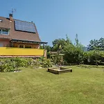 Haus Bea * Lindau (Bodensee)