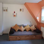 Apartment Haus Bea *
