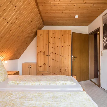 Apartment Haus Bea *