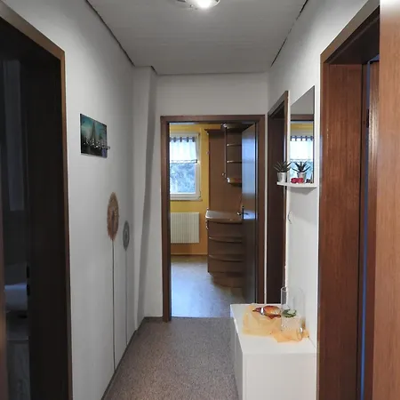 Haus Bea * Lindau (Bodensee)