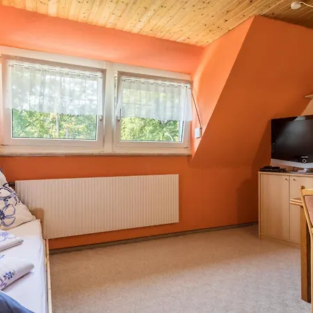 Apartment Haus Bea *