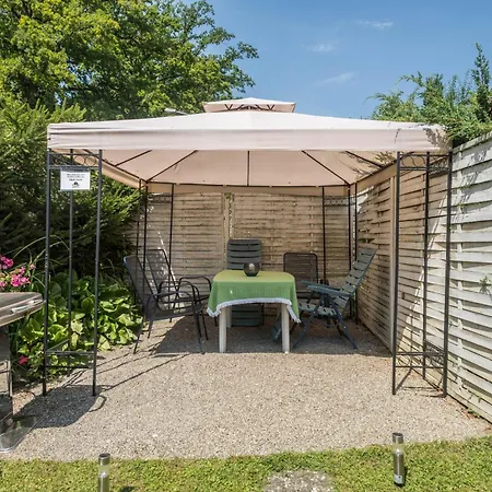 Haus Bea Apartment