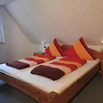 Apartament Haus Bea