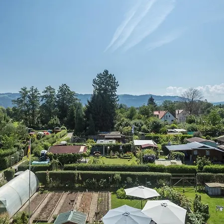 Haus Bea Apartman Lindau