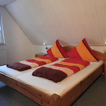 Apartment Haus Bea